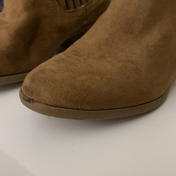 AE Booties - Picture 3 of 5